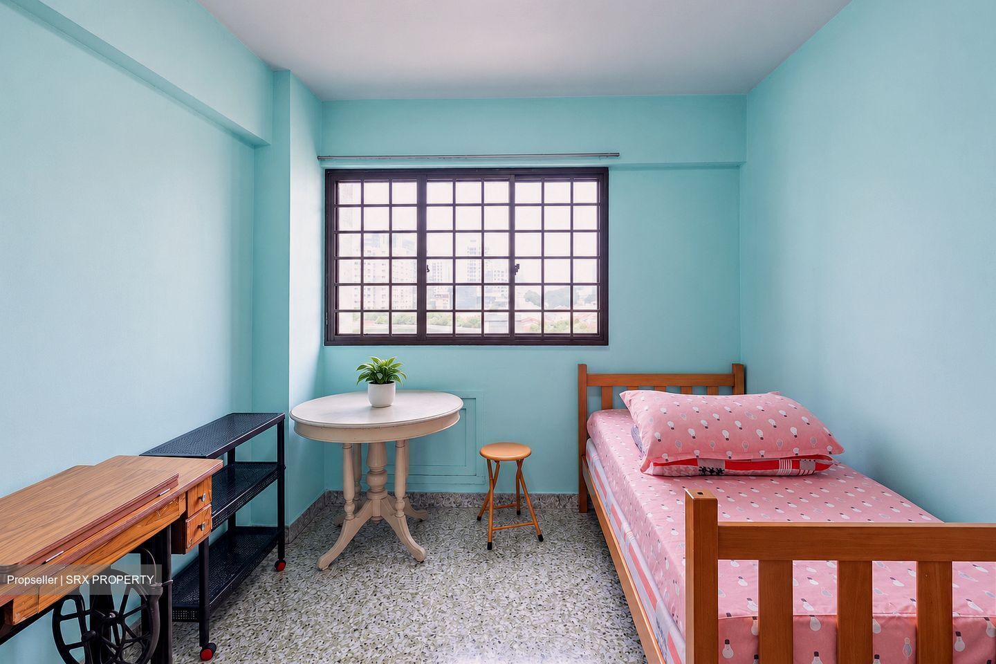 Blk 663 Zhujiao Centre (tekka Market) (Central Area), HDB 4 Rooms #632936241
